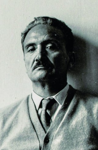 José María Arguedas