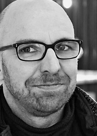 Markus Behr Markus Behr