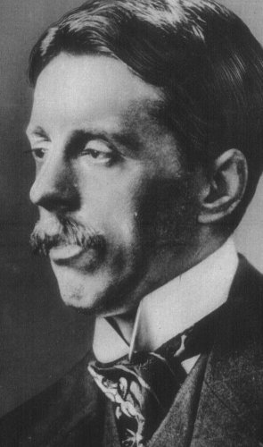 Arnold Bennett