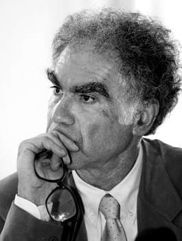 Carlo Ginzburg Carlo Ginzburg