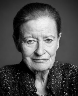 Gertrude Cepl-Kaufmann Gertrude Cepl-Kaufmann