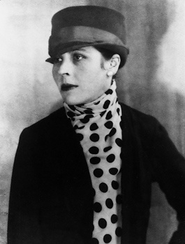 Djuna Barnes