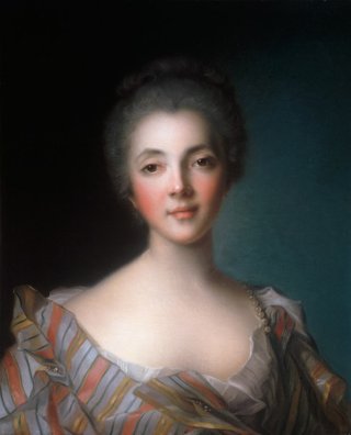 Louise Dupin