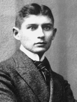 Franz Kafka