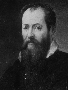 Giorgio Vasari