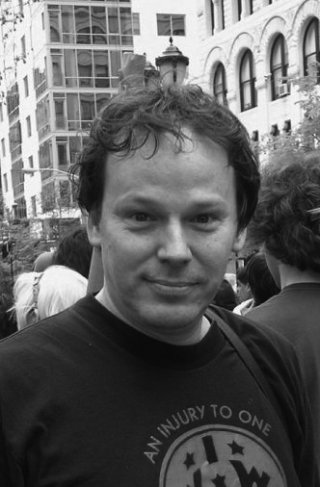 David Graeber