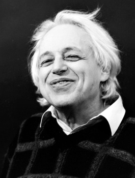 György Ligeti