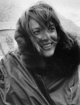Ingeborg Bachmann