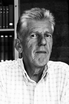 Anton van der Lem Anton van der Lem
