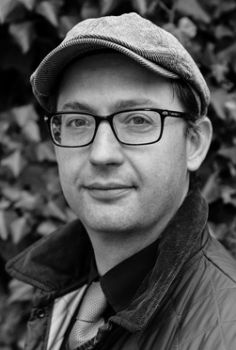 Stefan Schweizer Stefan Schweizer