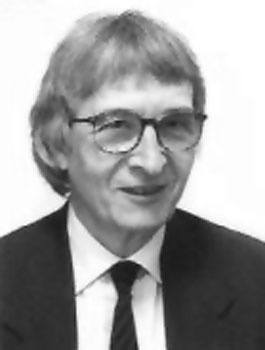 Ulrich K. Preuß Ulrich K. Preuß