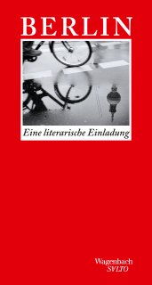 Weihnachten Wagenbach Verlag