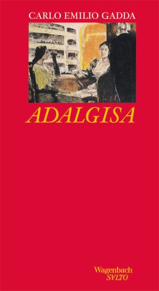 Adalgisa