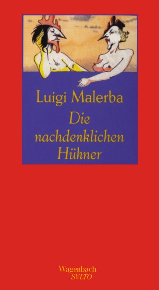 Die nachdenklichen Hühner