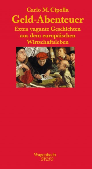 Geld-Abenteuer