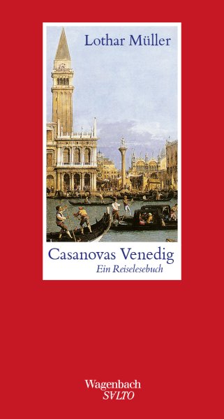 Casanovas Venedig