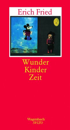 Wunder Kinder Zeit