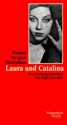 Laura und Catalina