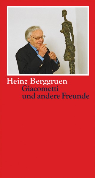 Die Giacomettis und andere Freunde
