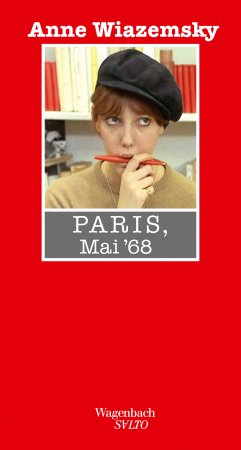 Paris, Mai ’68