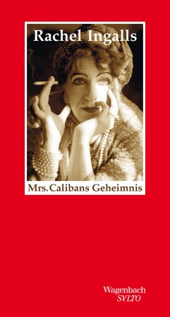 Mrs. Calibans Geheimnis