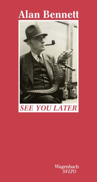 See you later