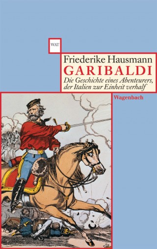 Garibaldi