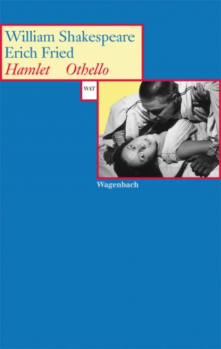 Hamlet / Othello