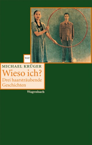 Wieso ich?