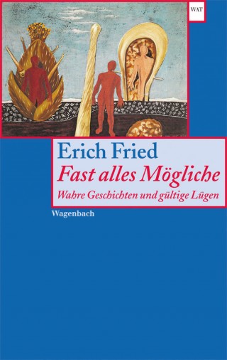 Fast alles Mögliche