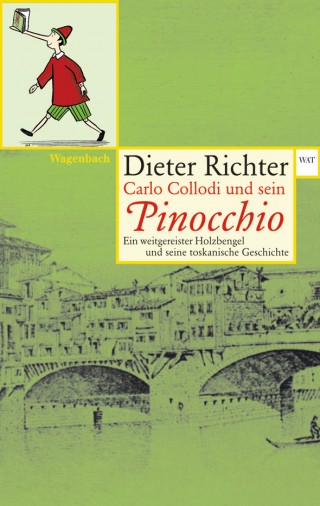 Carlo Collodi und sein Pinocchio