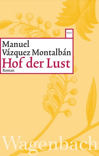 Hof der Lust