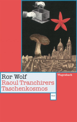 Raoul Tranchirers Taschenkosmos