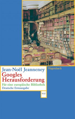 Googles Herausforderung