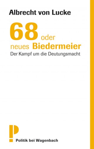 68 oder neues Biedermeier