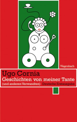 Geschichten von meiner Tante (und anderen Verwandten)