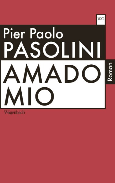 Amado mio