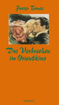 Das Verbrechen im Orientkino