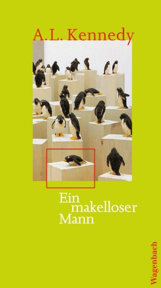 Ein makelloser Mann