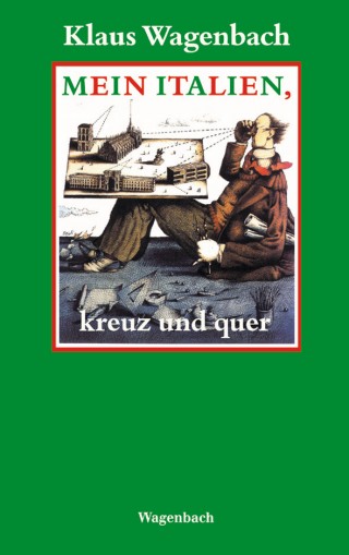 Mein Italien, kreuz und quer