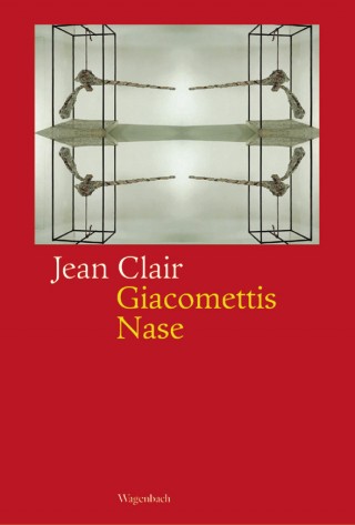 Giacomettis Nase