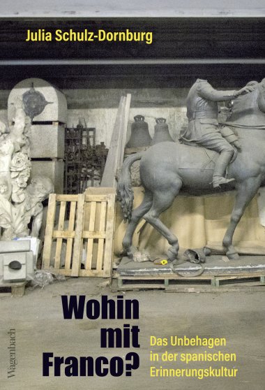 Wohin mit Franco?