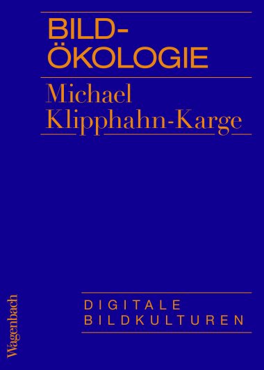 Bildökologie