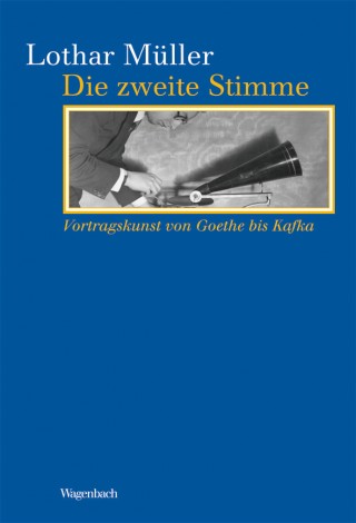 Die zweite Stimme