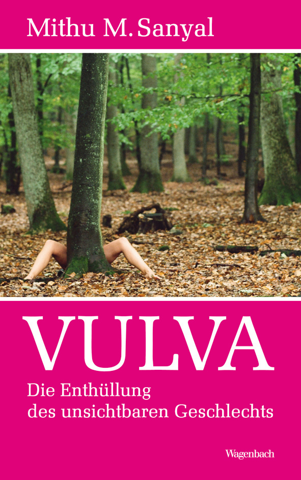 Vulva. 